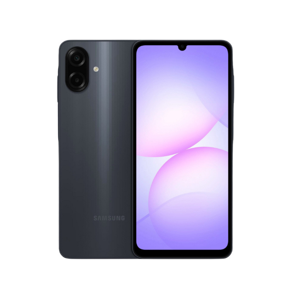 SAMSUNG Galaxy A07 64GB ROM 4GB RAM