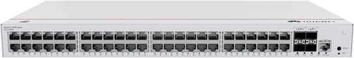 HUAWEI S310-48P4S Managed 48-Port L2+ Gigabit Switch0