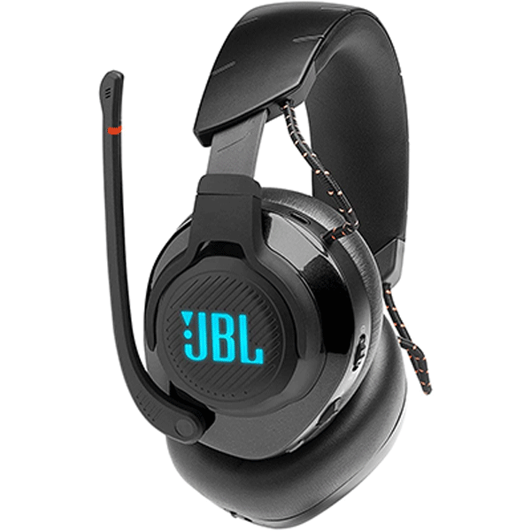 JBL Quantum 600 Wireless Gaming Headset (Black)2