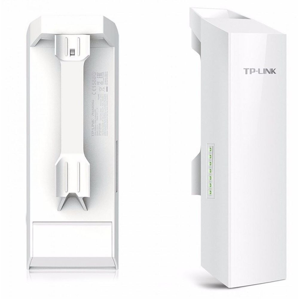 TP-Link CPE 2.4 GHz 300Mbps 12dBi Outdoor CPE – TL-CPE2204
