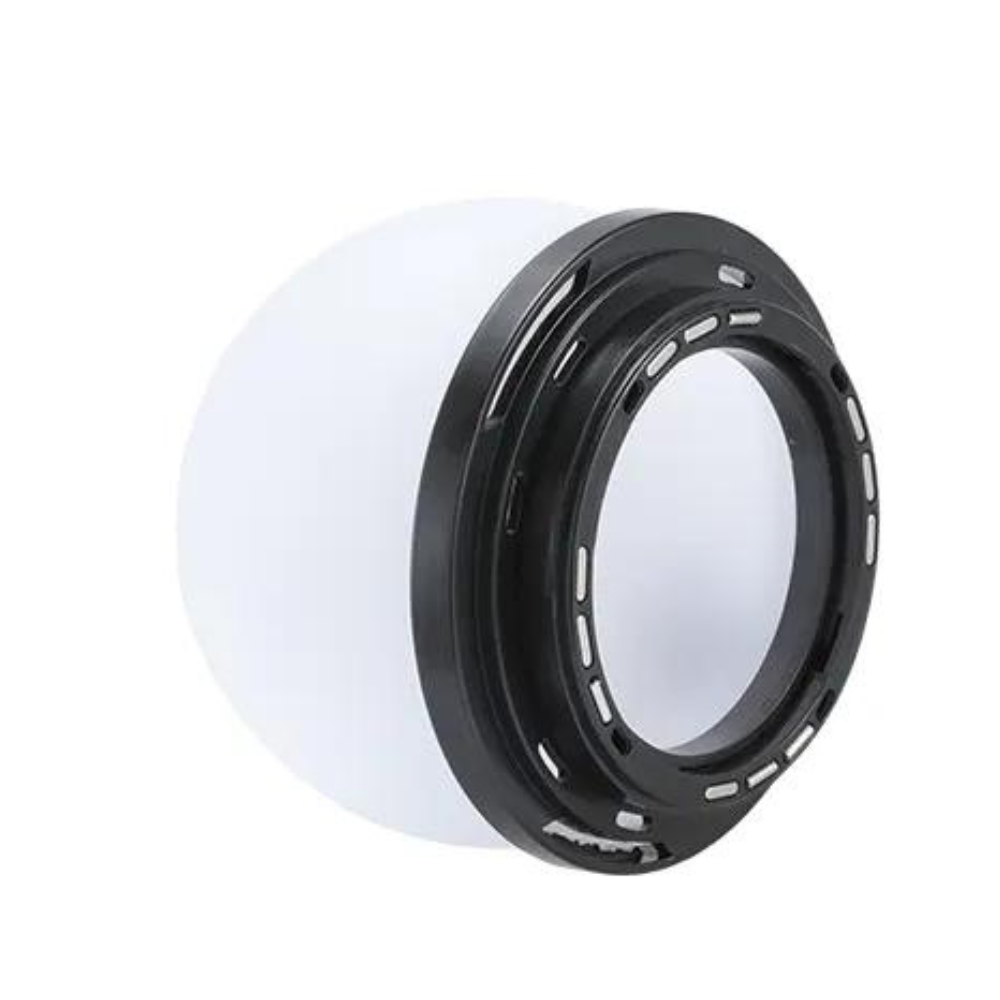 Jinbei HD-2 softball