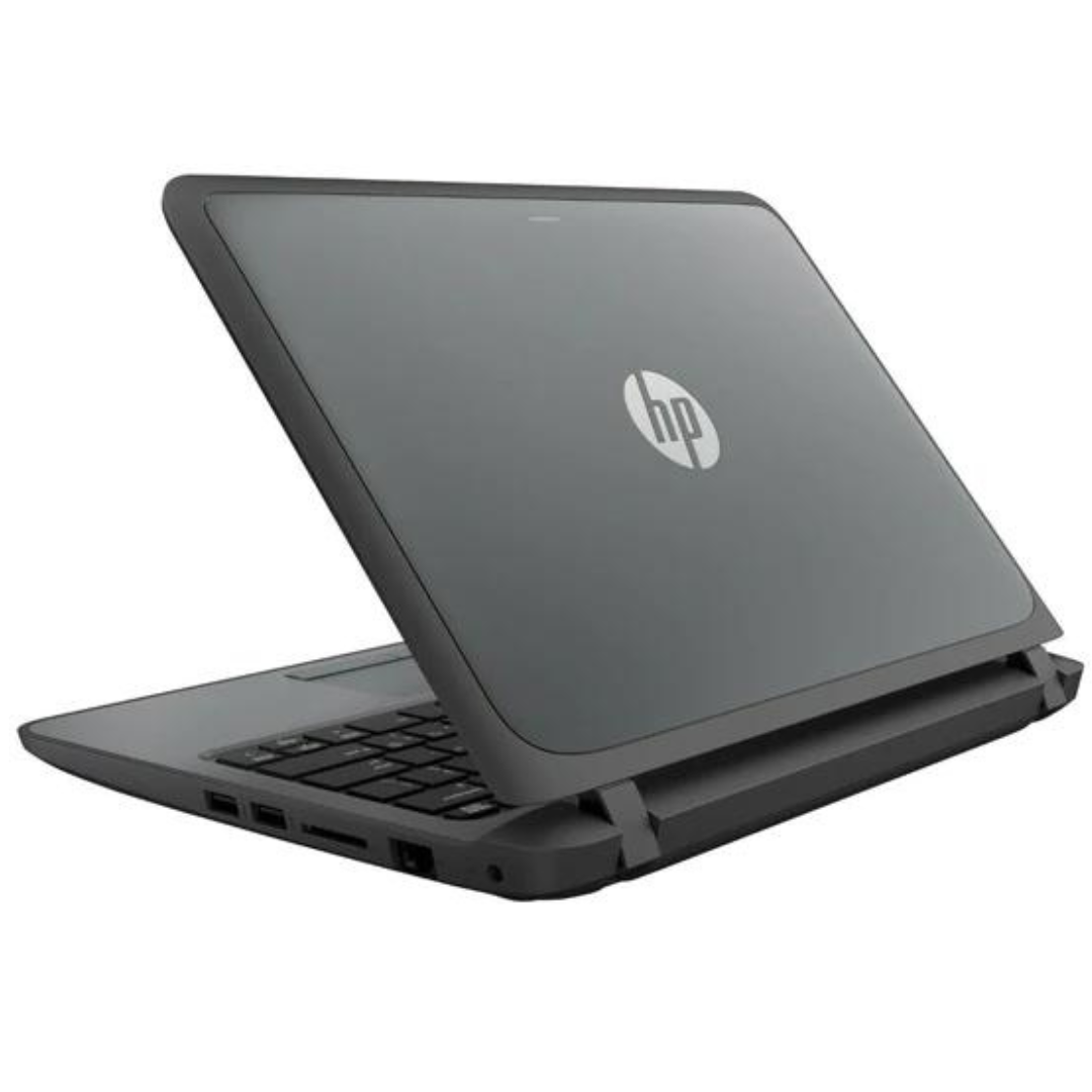 HP ProBook 11 X360 Intel Core i5 8GB RAM 256GB SSD 11.6