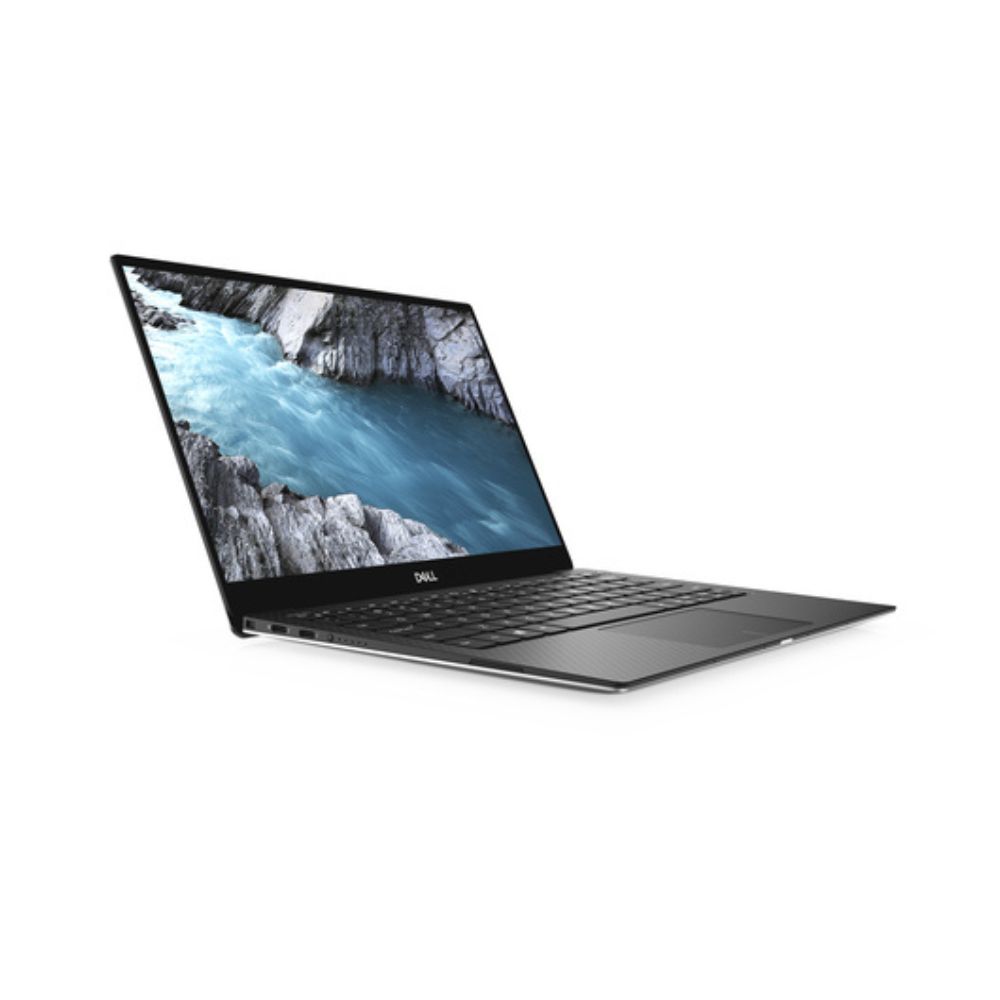  DELL XPS 13 7390 Core i5 10th Gen 8GB RAM 256GBSSD Touch