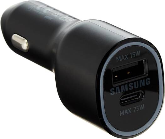 Samsung Car Charger 25W