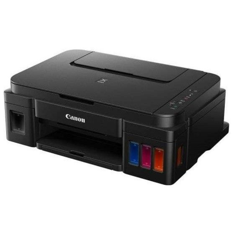 Canon PIXMA G2400 - Inkjet Photo Printer3