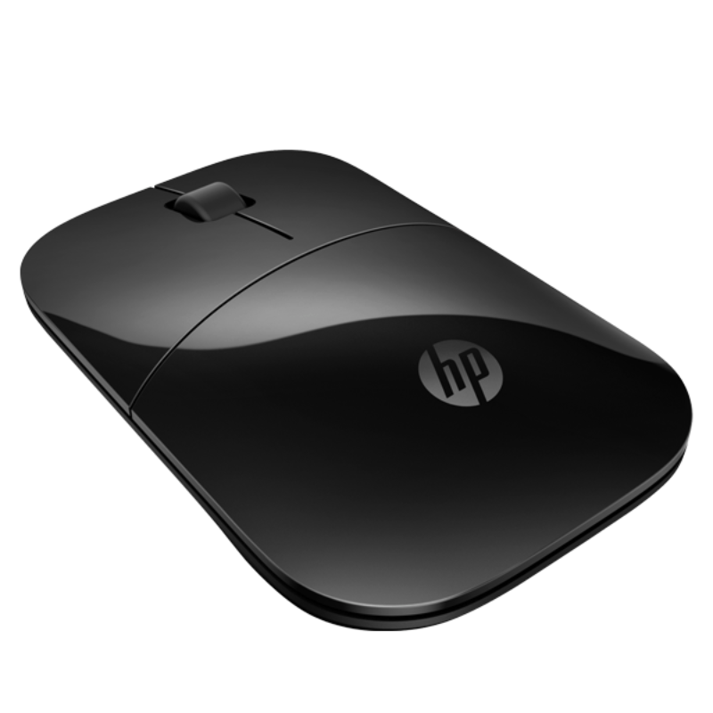 HP Wireless Mouse Z3700 Black – V0L79AA3