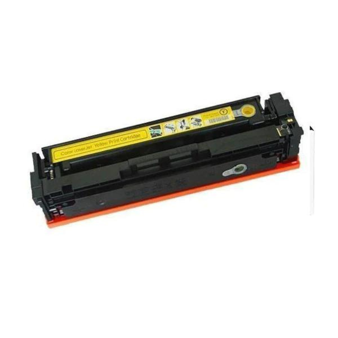  HP 201A Yellow Original LaserJet Toner Cartridge – HP-CF402A3