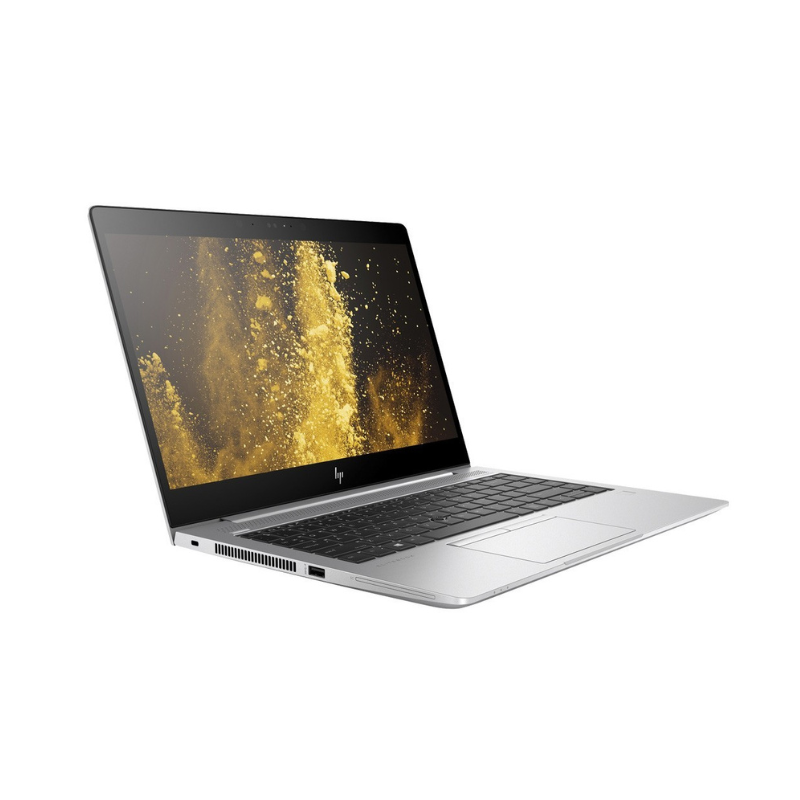 HP EliteBook 840 G5, 8th Gen Intel Core i5-8350U with Intel UHD graphics 620, 8 GB RAM, 256 GB SSD3