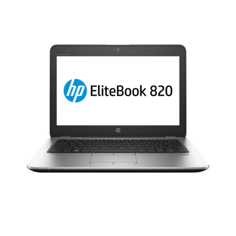 HP EliteBook 820 G3 Laptop 31.8 cm (12.5") Full HD Intel® Core™ i5-6300U 16 GB DDR4-SDRAM 128 GB SSD, Wi-Fi 5 (802.11ac) Windows 10 Pro 