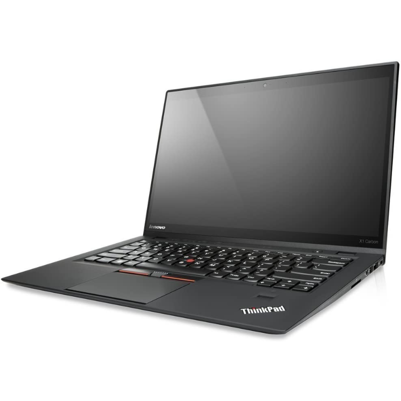 Lenovo Thinkpad X1 Carbon Ultrabook - 4th Gen Intel Core i5-4300U / 8GB RAM / 256GB SSD / Intel HD Graphics2