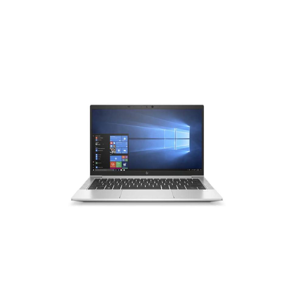  HP EliteBook 830 G7 i7 16GB 512GB SSD 13.3