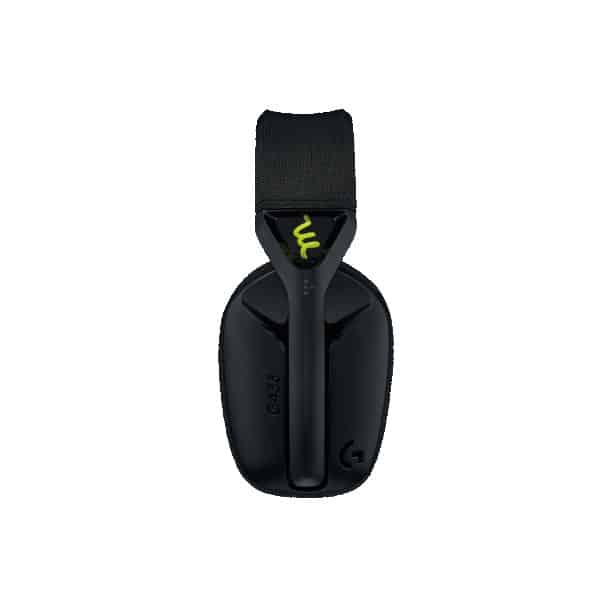 Logitech G435 Gaming Headset3