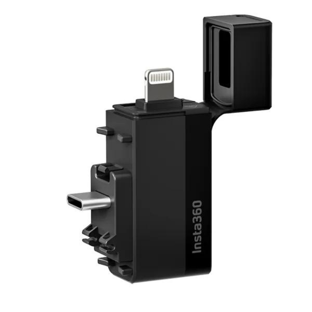 Insta360 Quick Reader for X32