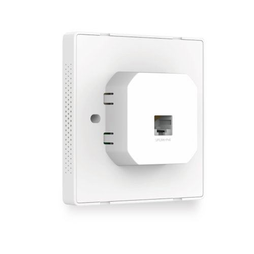 TP-Link Omada AC1200 Wireless MU-MIMO Gigabit Wall-Plate Access Point – TL-EAP230-WALL3
