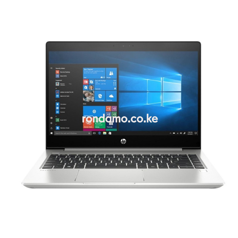 HP ProBook 440 G6 Core i5-8265U 4GB 500GB 