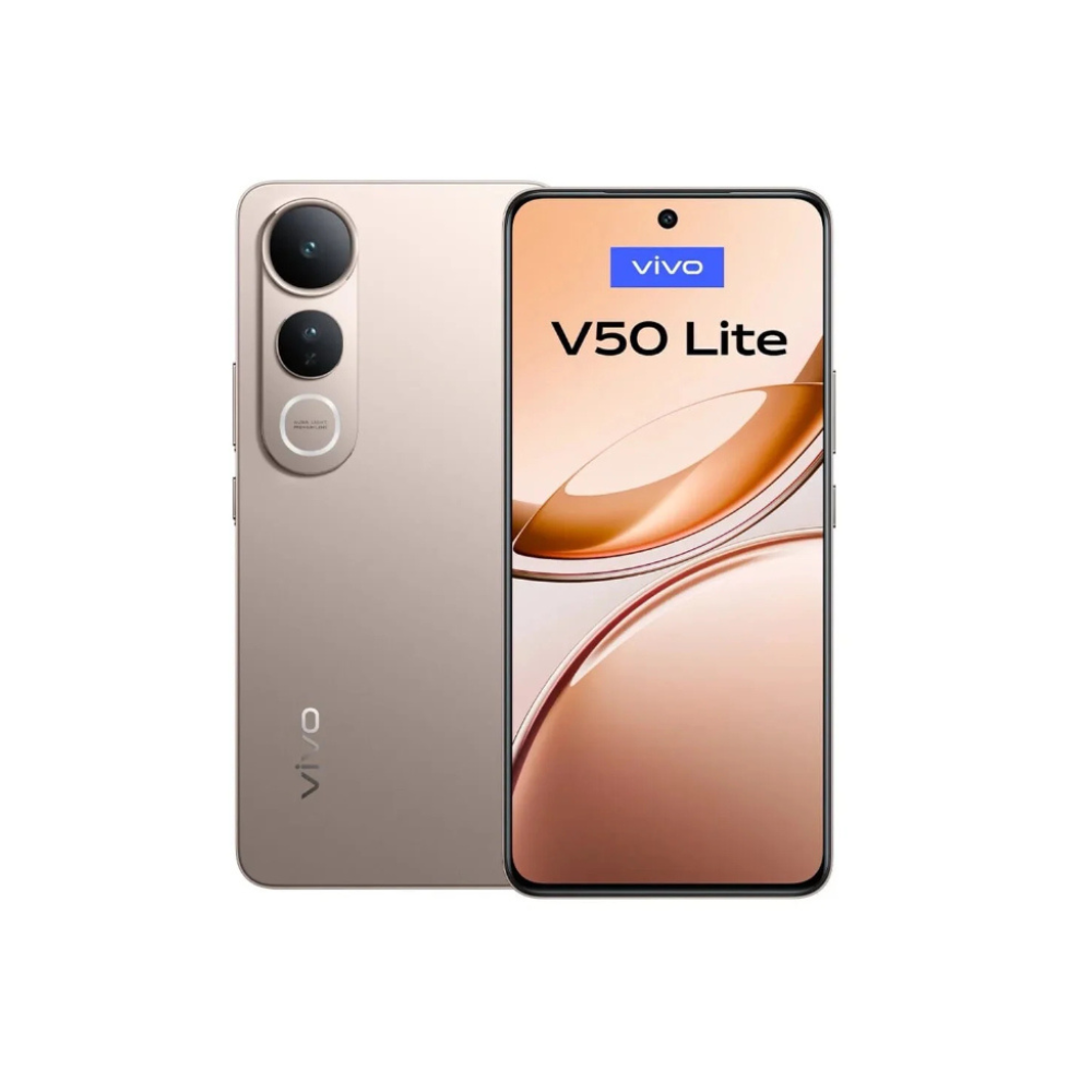 Vivo V50 Lite 5G 8GB RAM 256GB Storage Smartphone3