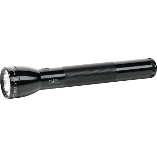 MAGLITE LED 3D CELL FLASHLIGHT 168 LUMENS (4091)