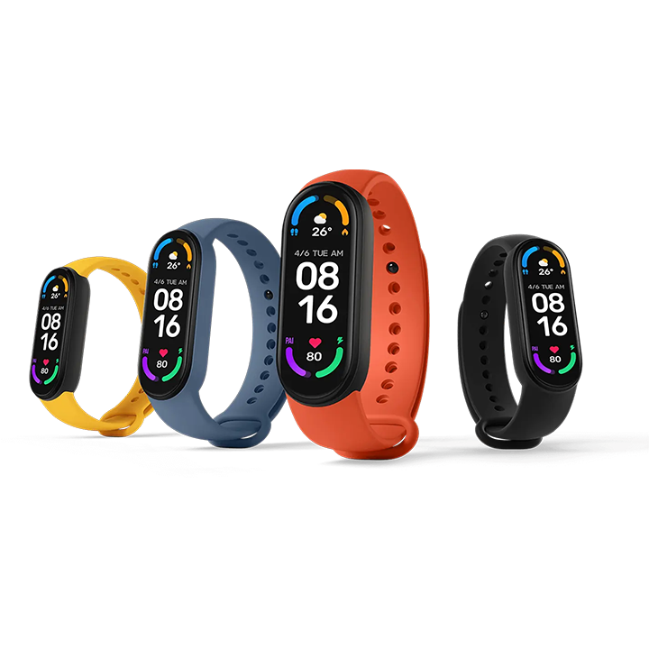 XIAOMI SMART BAND 7 GL0