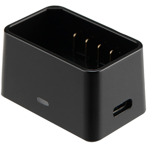 Godox VC26 USB Charger for V1 Battery3