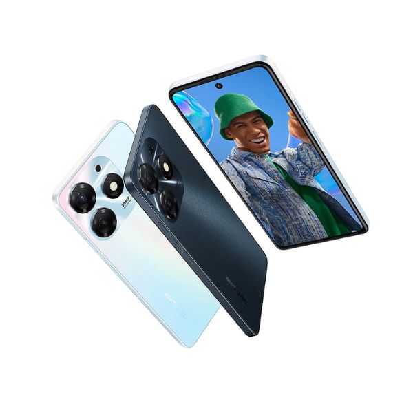 Tecno Spark 10 Pro 8GB RAM 128GB ROM 