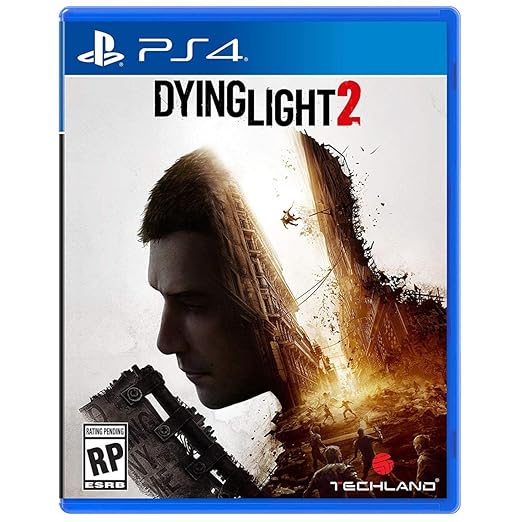 Dying Light 2 Stay Human - PlayStation 42