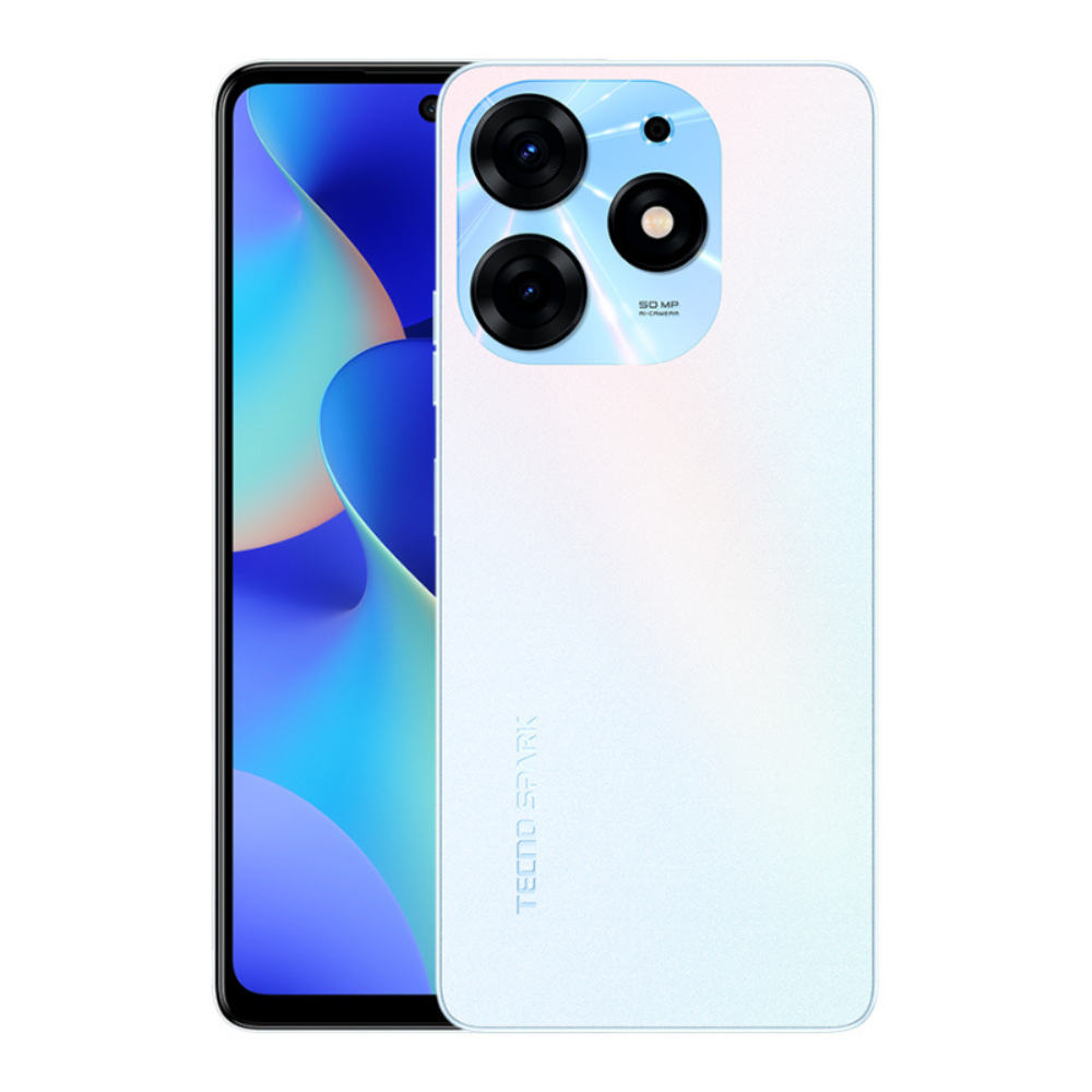 Tecno Spark 10 Pro 8GB RAM 128GB ROM 