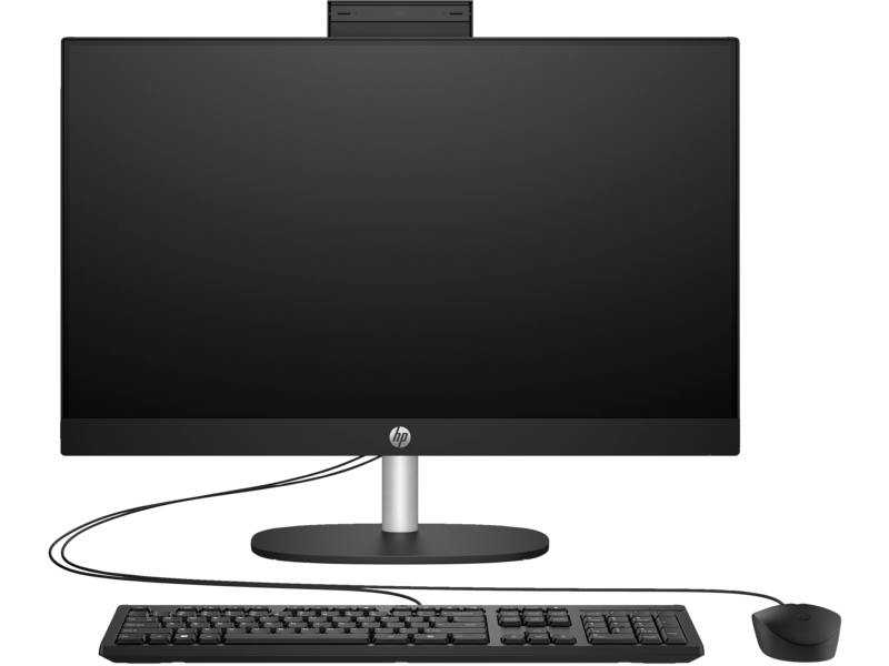 HP All-in-One 24-cr0277nh i7-1355U 8GB RAM,512GB SSD-AE0A1EA0