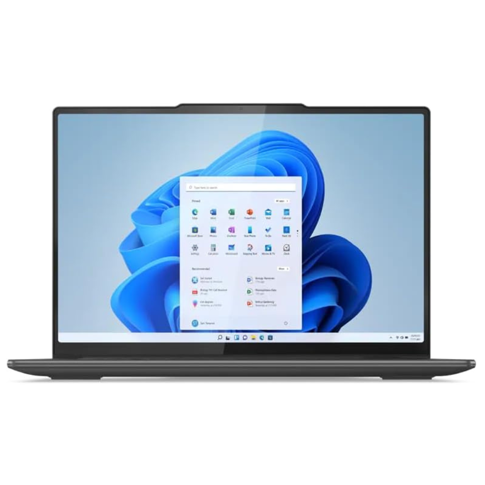 Lenovo Yoga Pro 9 i9 32GB 1TB SSD NVIDIA 4060 8GB-83BU002RAX3