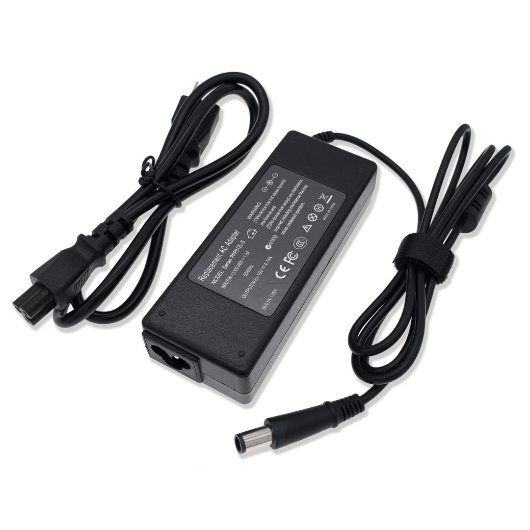 65Wh HP 239427-001 Ultrabook AC Adapter Charger Power Supply
