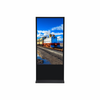 Dahua LDV65-SAI400L 65" Floor-standing Digital Signage