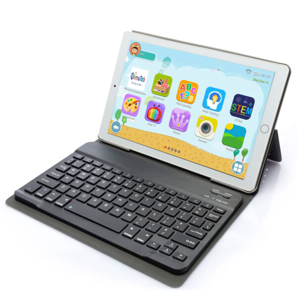Elimutab ET02 2GB Memory 32GB Storage Educational Tablet Android 8.1 10.1 inch (1280 x 800) Display3