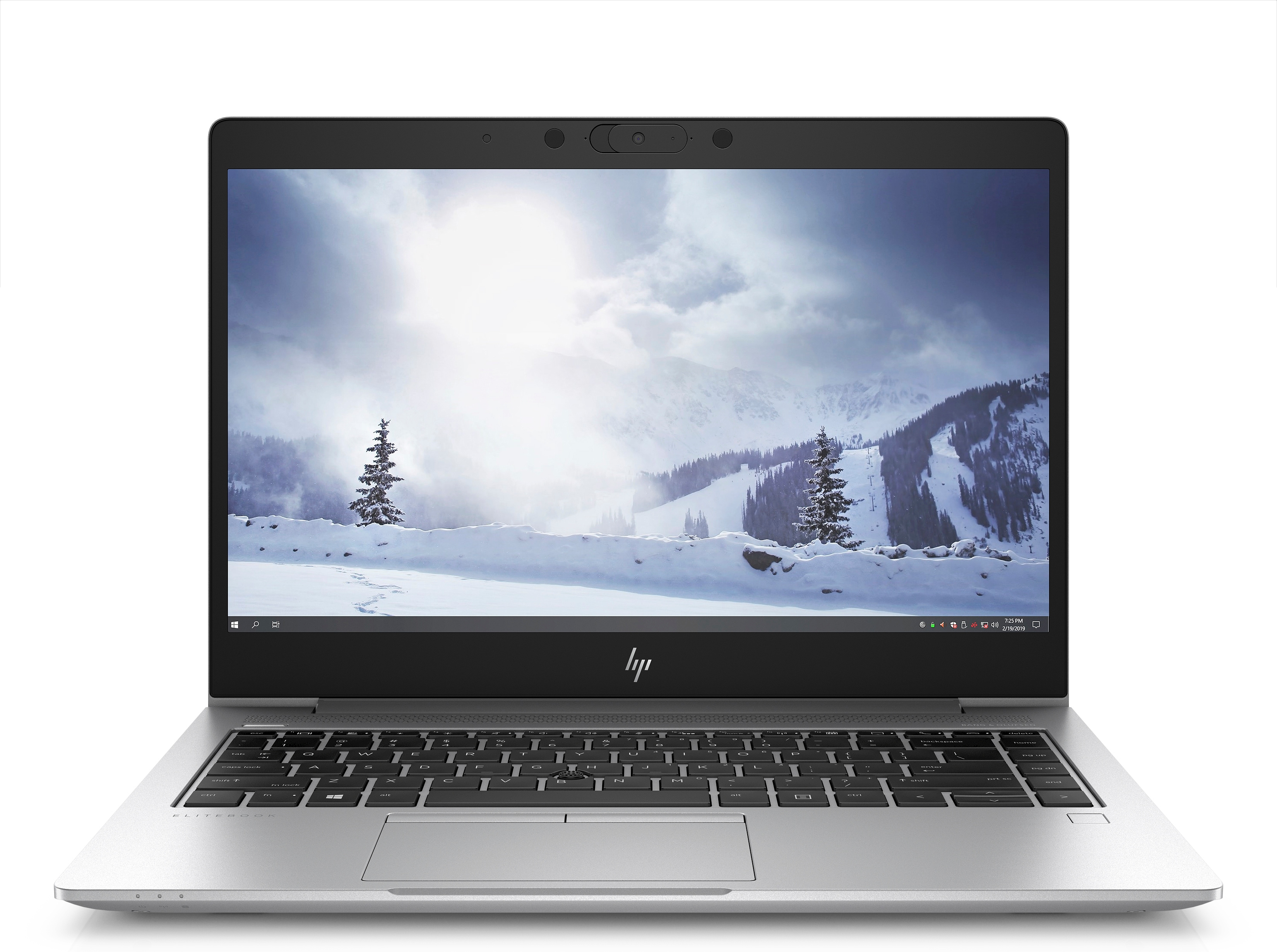 HP MT45 Thin Client – Ryzen 3, 16GB RAM, 256GB SSD, 14
