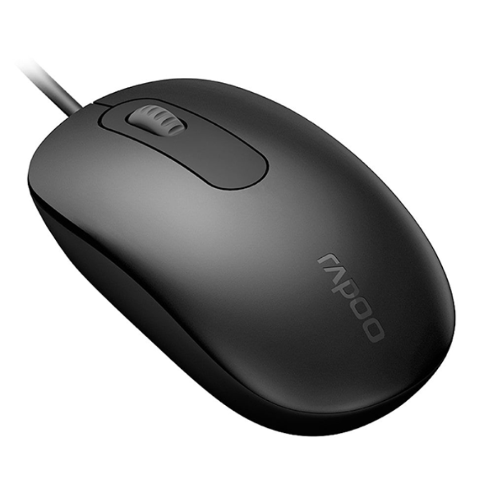  Rapoo Optical Mouse N2003