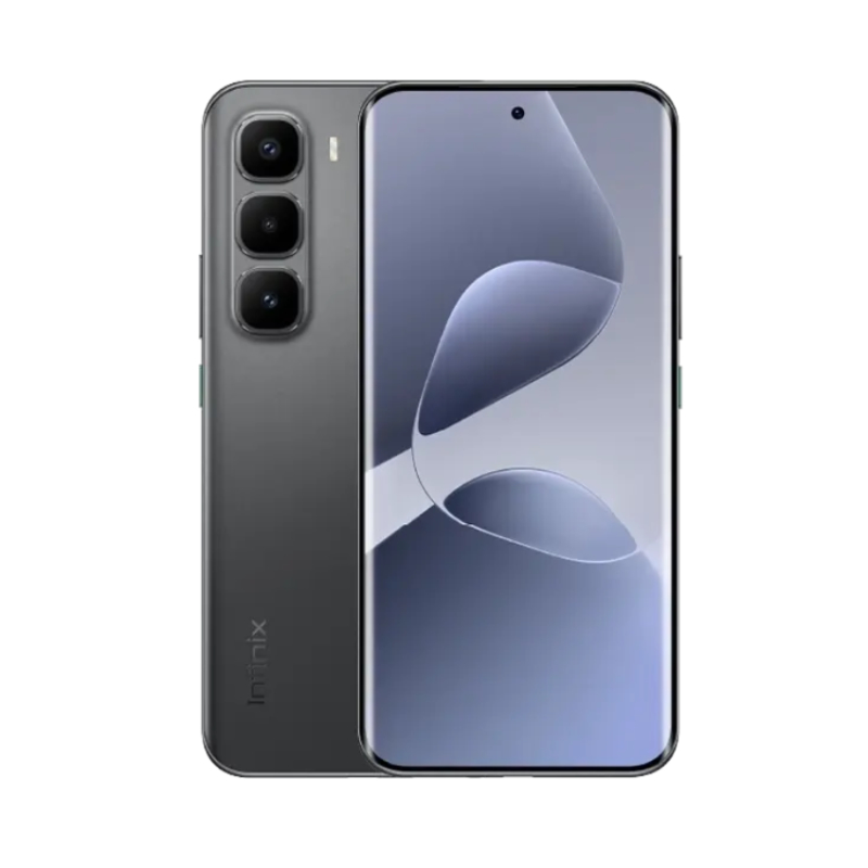 INFINIX HOT60 PRO 8GB RAM 128GB ROM3