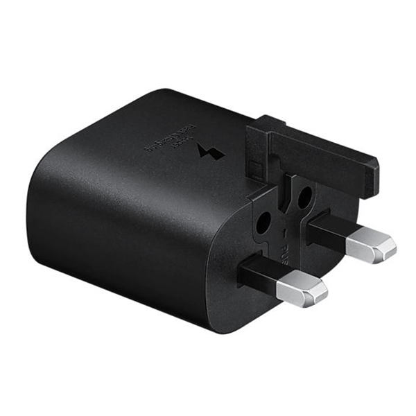 Samsung 25WPD Adapter USB-C4