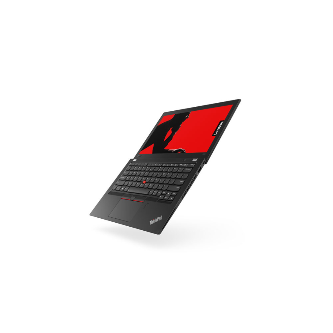 Lenovo Yoga X280 i7 8th Gen 16GB 512GB SSD Touch X3602