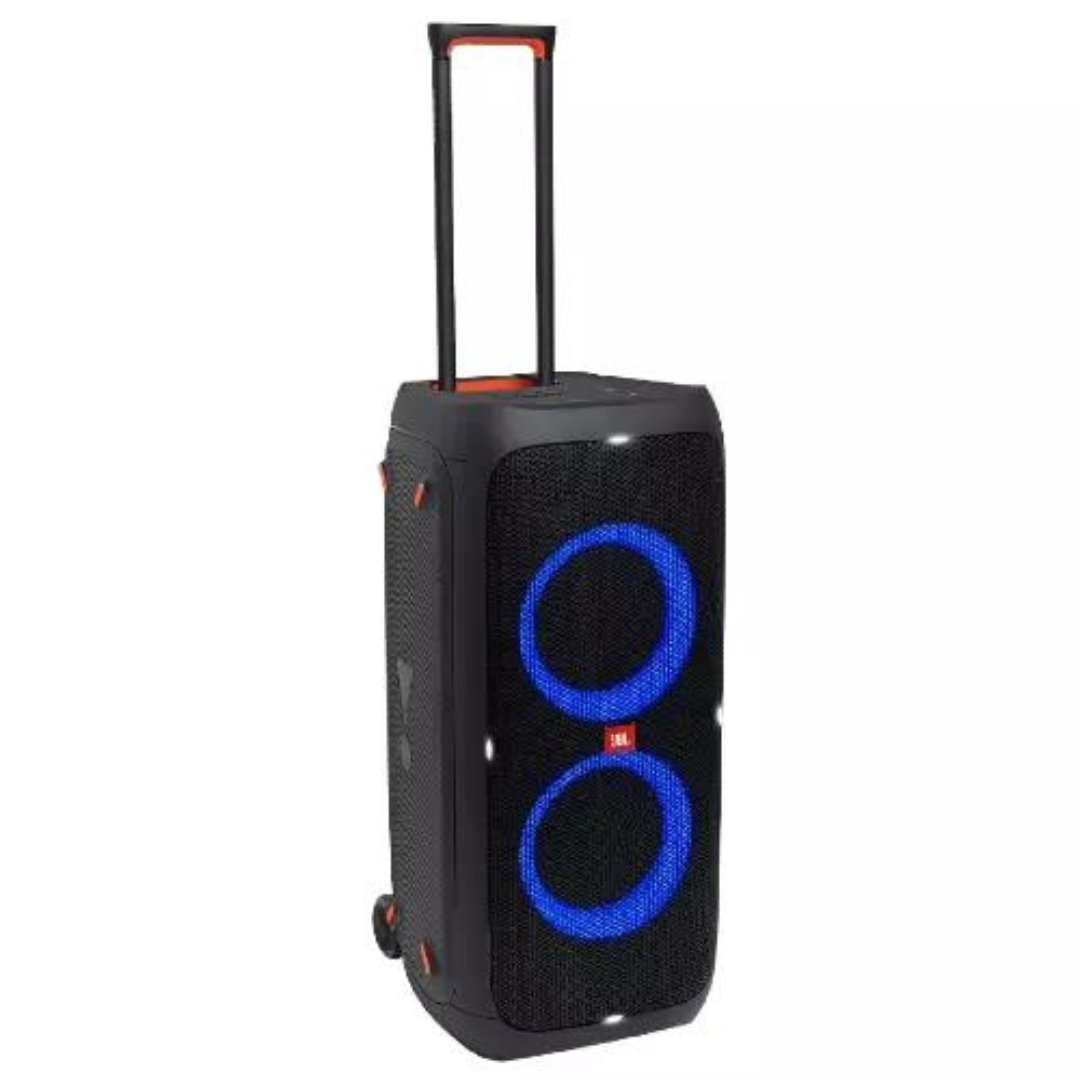 JBL PartyBox 310 Portable Bluetooth Speaker with Party Lights3