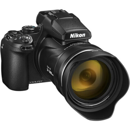 NIKON COOLPIX P1100 DIGITAL CAMERA