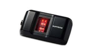 Suprema BioMini Slim 2 FAP20 USB Fingerprint Scanner0