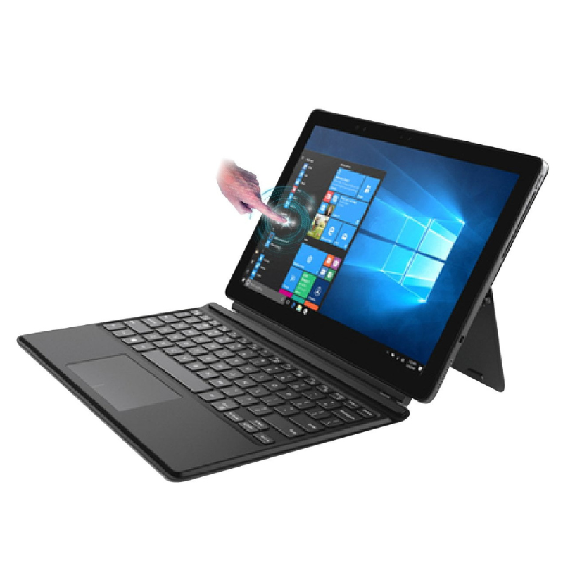 Dell Latitude 5285 Intel Core i7 16GB RAM 256GB SSD 12.3″ Touchscreen 2-in-One Convertible Laptop2