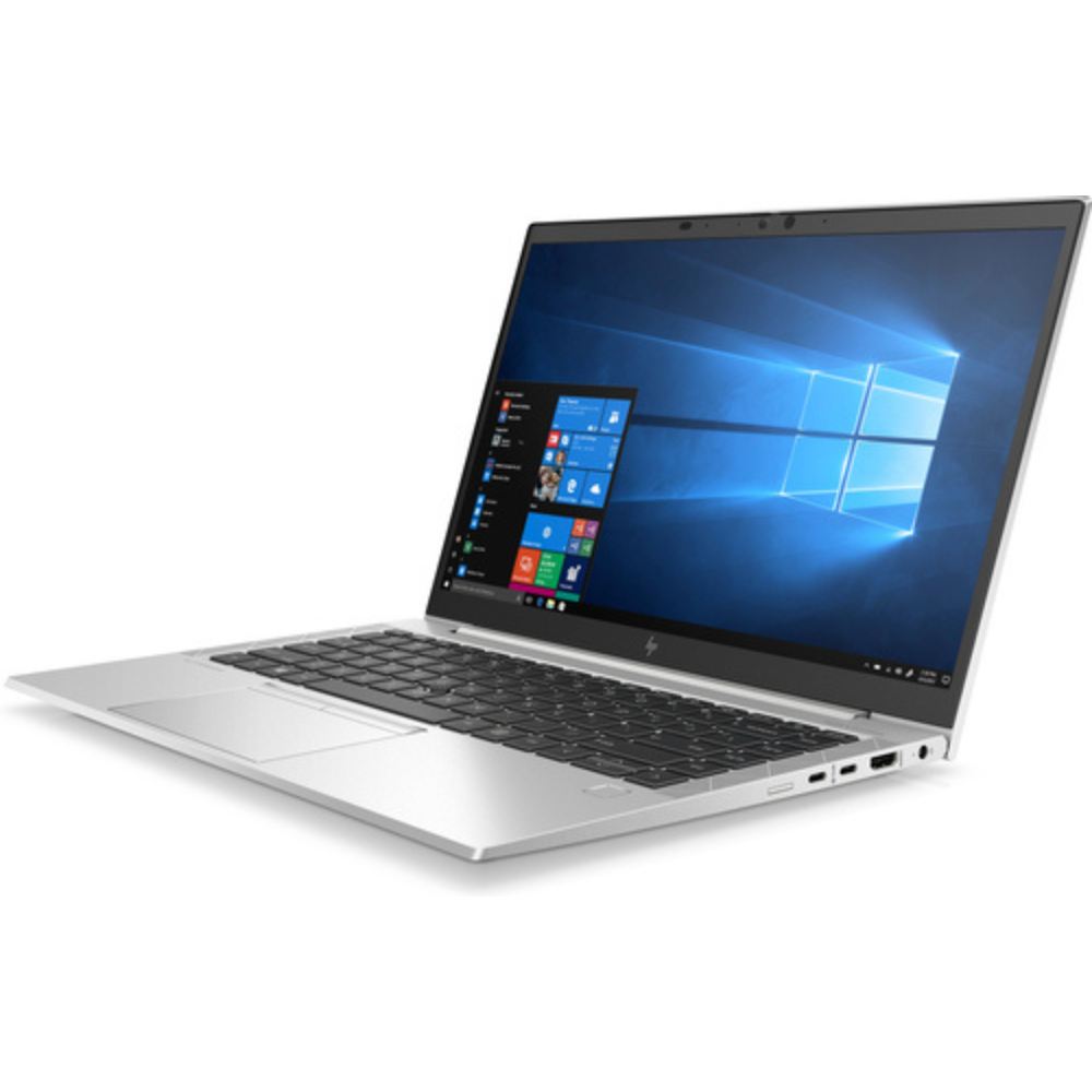  HP EliteBook 845 G7 AMD Ryzen 5  8 GB RAM 256 GB SSD 0