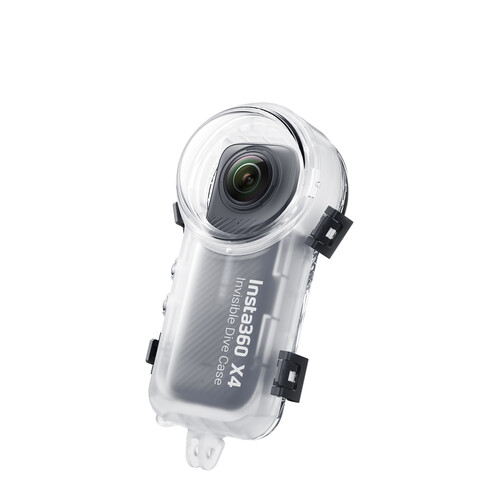 Insta360 Invisible Dive Case for X40