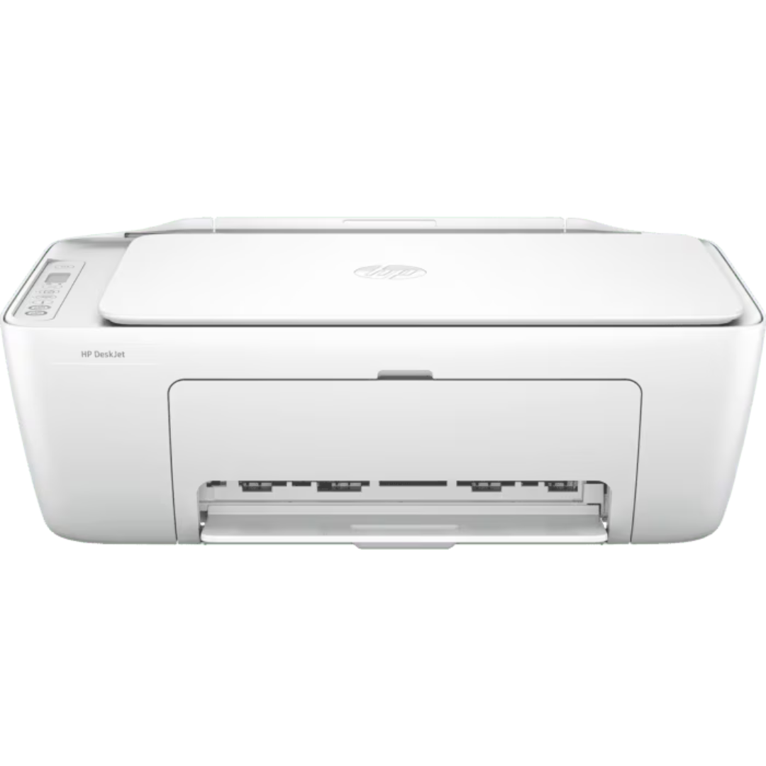 HP DeskJet Ink Advantage 2875 All-in-One Printer- 60K47C2