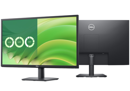 DELL E Series E2725H Computer Monitor- E2725H 3