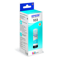 EPSON INK 103 cyan4
