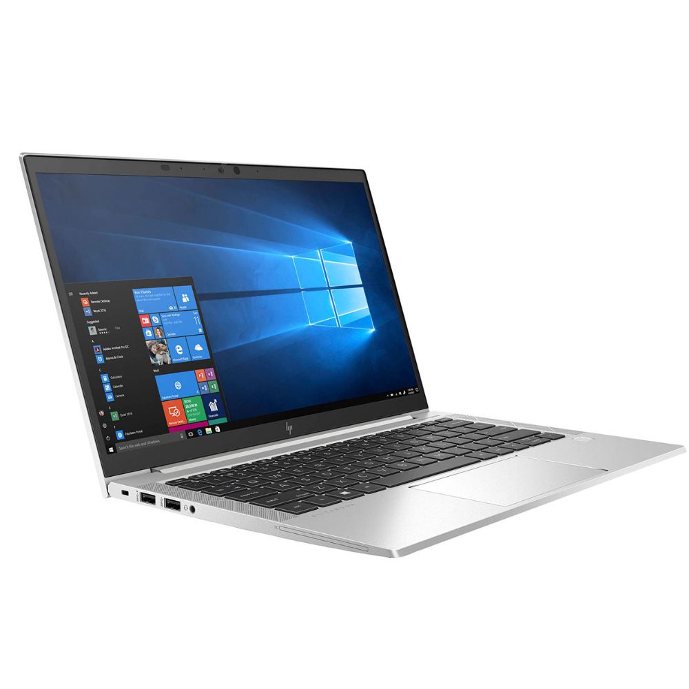 HP EliteBook 830 G7 Intel Core i7 10th Gen 8GB RAM 256GB SSD Non-Touch Laptop