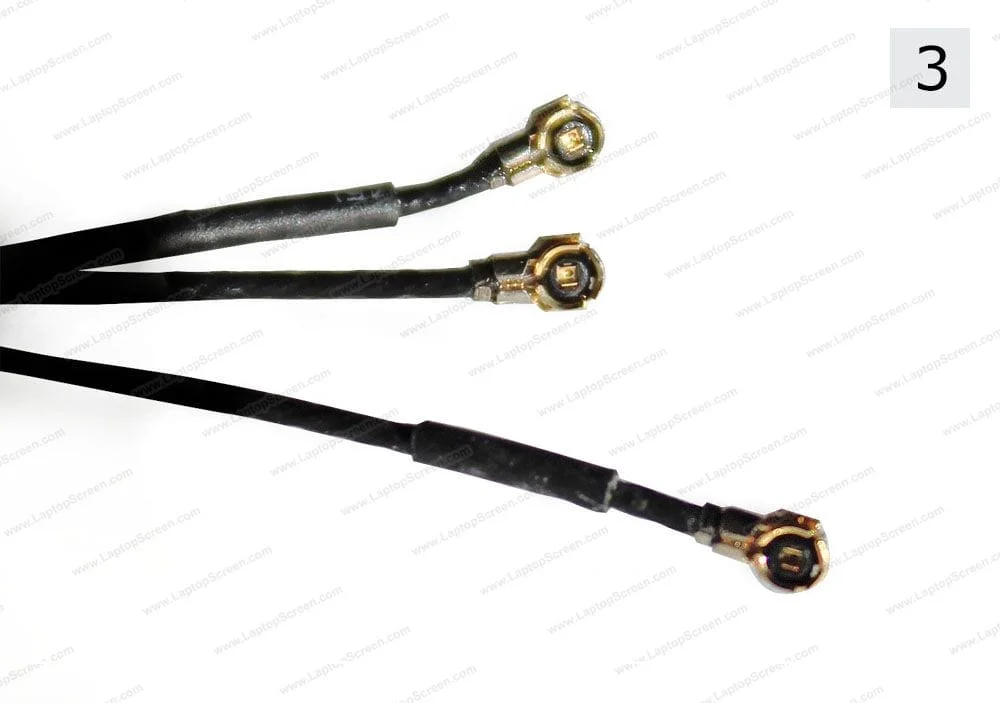 Mac A1502 Assembly Yr 2015