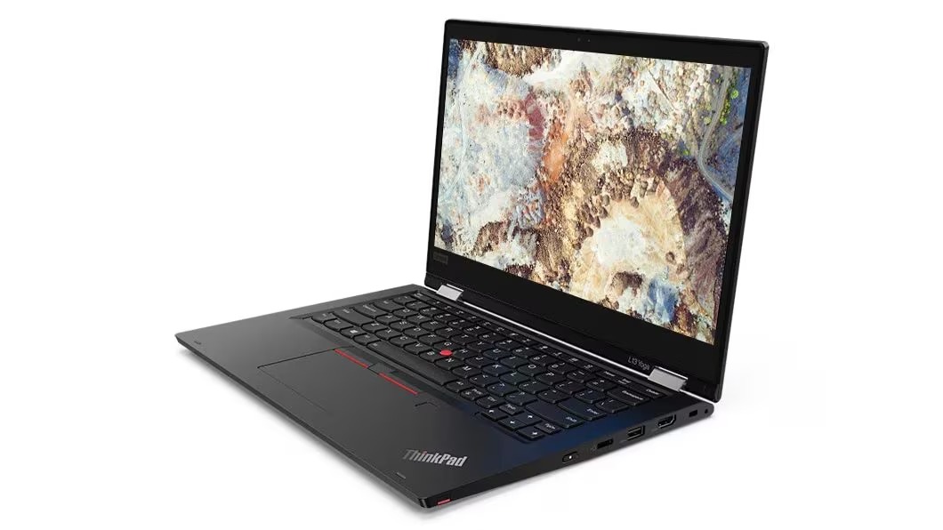 Lenovo Yoga L13 i5 10th Gen 8GB 256GB SSD Touch X3603