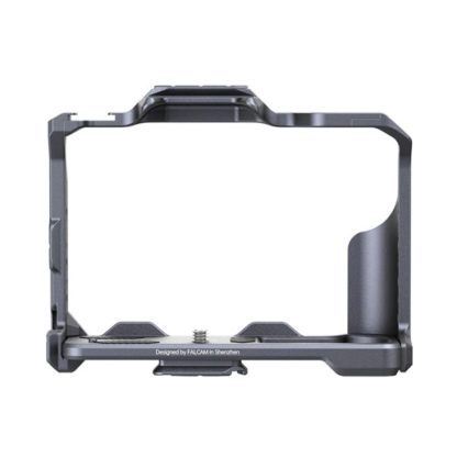 F22 Quick Release Camera Cage for Fujifilm X-T43