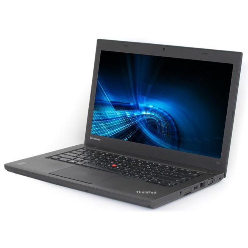 Lenovo Thinkpad T440 Ultrabook, Intel Core i5-4300U 1.9GHz, 4GB RAM, 500GB3